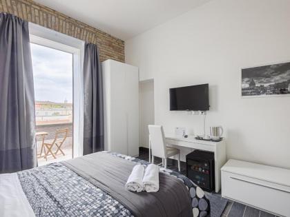 Arch Rome Suites - image 9