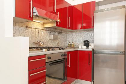 Liberty Rome Suites-NEW - image 9