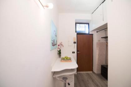 Justa casa Borgo Vittorio - image 16