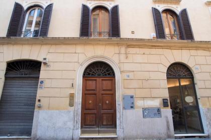 Justa casa Borgo Vittorio - image 19