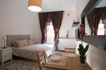 Justa casa Borgo Vittorio - image 3