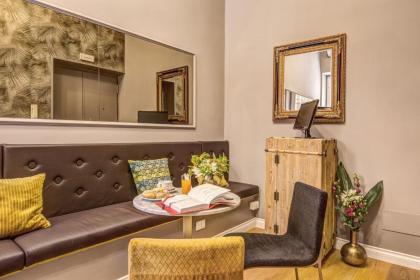 Charme Spagna Boutique Hotel - image 19
