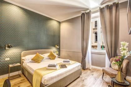 Charme Spagna Boutique Hotel - image 6