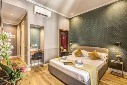 Charme Spagna Boutique Hotel - image 8