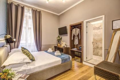 Charme Spagna Boutique Hotel - image 9