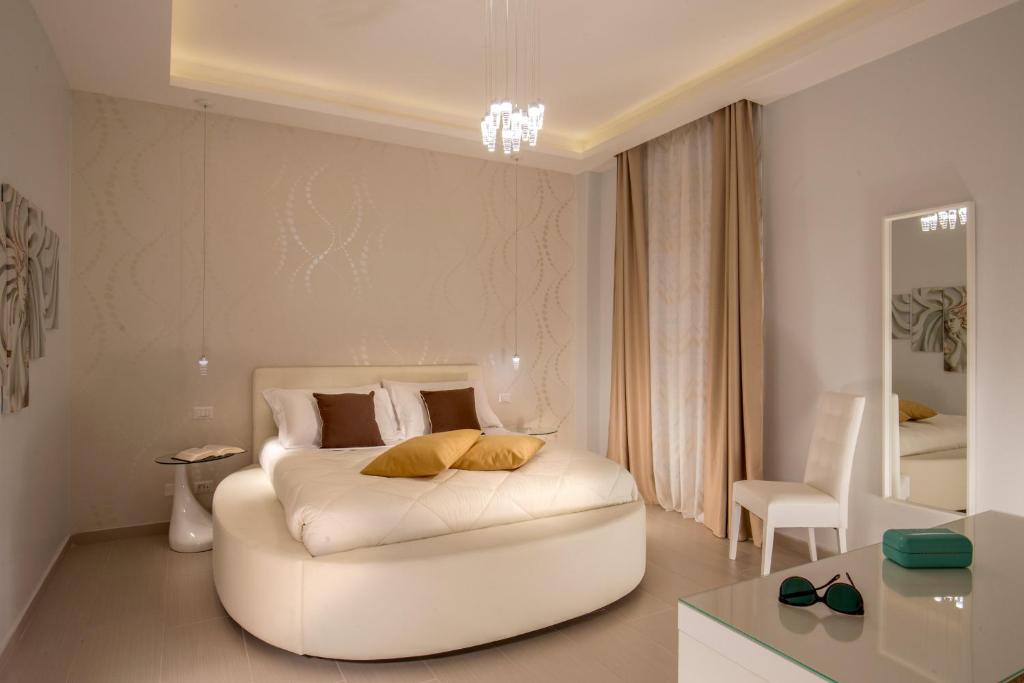 Borgognona Rooms - main image