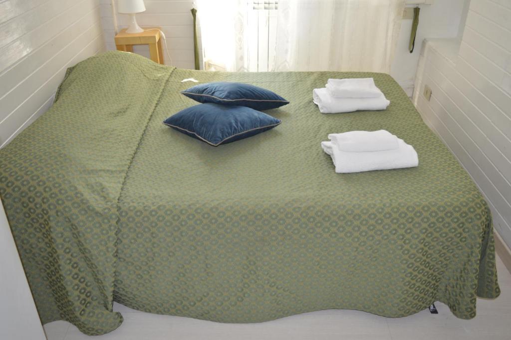 Oscar Rooms - main image