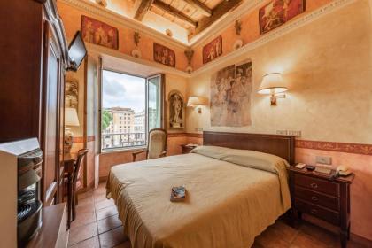 Hotel Barrett - image 1