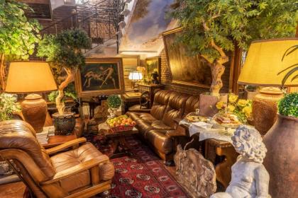 Hotel Barrett - image 12