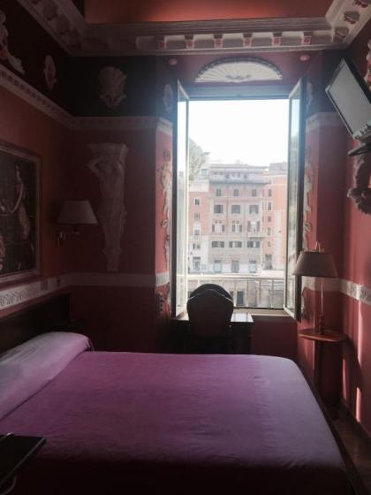 Hotel Barrett - image 17