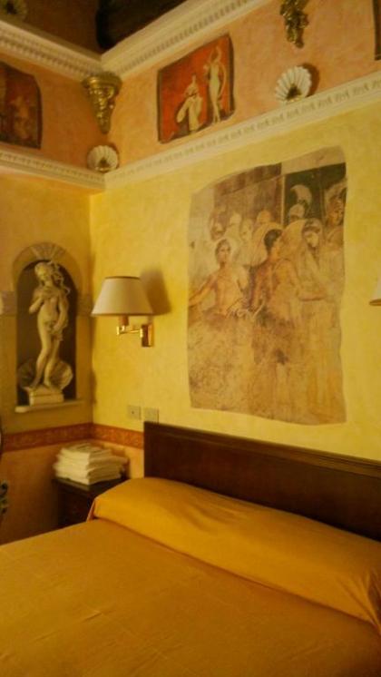 Hotel Barrett - image 19