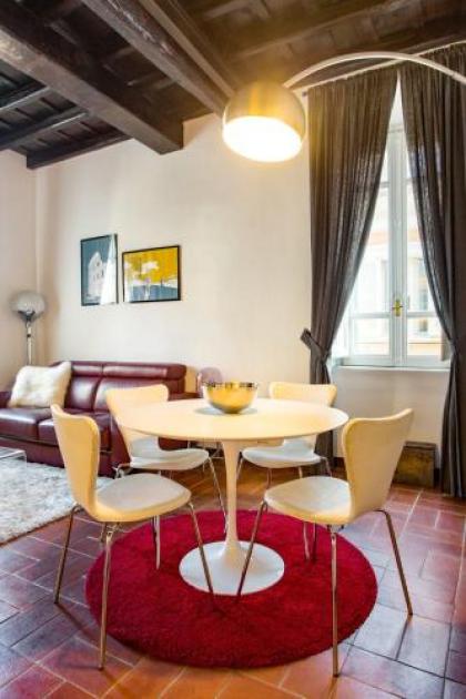 Andreasuite Trastevere - image 1