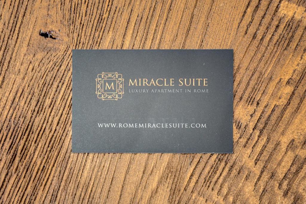 Pantheon Miracle Suite - main image