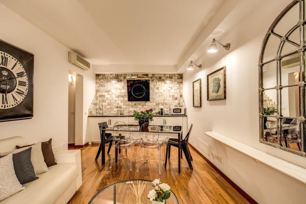 Pantheon Miracle Suite - image 6