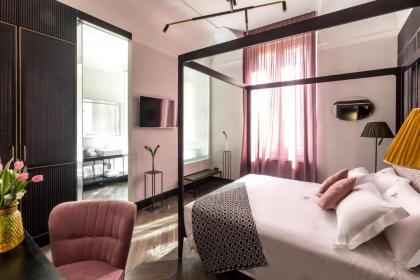 The H'All Tailor Suite Roma - image 10