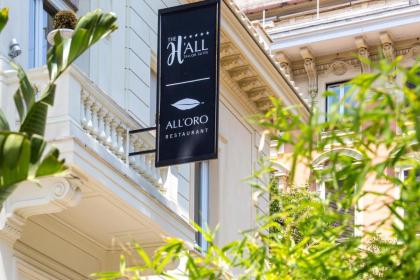 The H'All Tailor Suite Roma - image 11