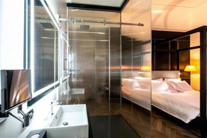 The H'All Tailor Suite Roma - image 14