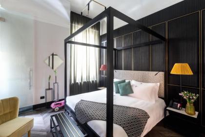 The H'All Tailor Suite Roma - image 15