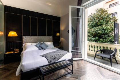 The H'All Tailor Suite Roma - image 2