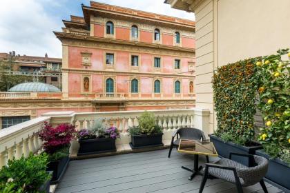 The H'All Tailor Suite Roma - image 4
