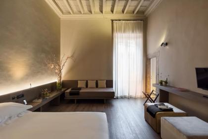 Hotel dei Barbieri - image 1