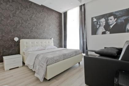 New Rome house 2 Rome