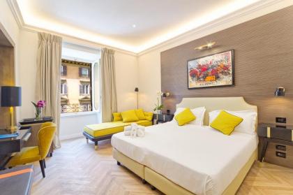 THE K BOUTIQUE HOTEL - image 1