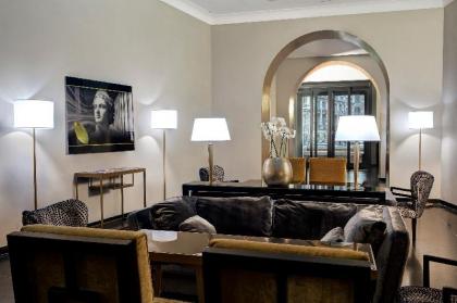 THE K BOUTIQUE HOTEL - image 12