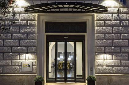 THE K BOUTIQUE HOTEL - image 13