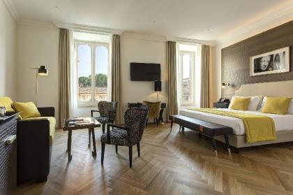 THE K BOUTIQUE HOTEL - image 16