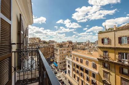 THE K BOUTIQUE HOTEL - image 19