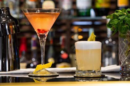 THE K BOUTIQUE HOTEL - image 20