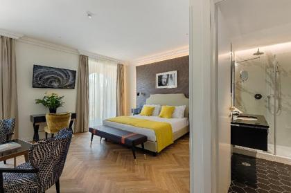 THE K BOUTIQUE HOTEL - image 4