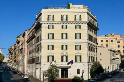 THE K BOUTIQUE HOTEL - image 6