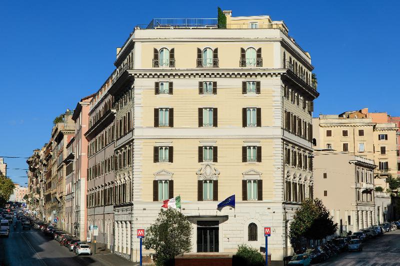 THE K BOUTIQUE HOTEL - image 6
