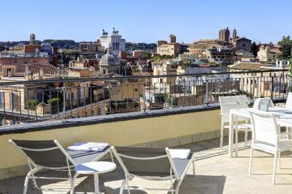 THE K BOUTIQUE HOTEL - image 7