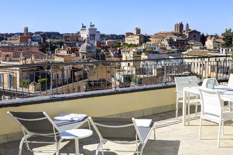 THE K BOUTIQUE HOTEL - image 7