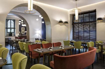 THE K BOUTIQUE HOTEL - image 8