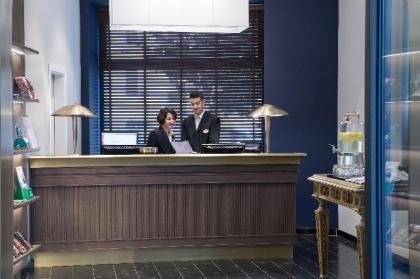 THE K BOUTIQUE HOTEL - image 9