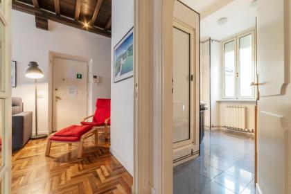Casa Isabella al Colosseo - FromHometoRome - image 12