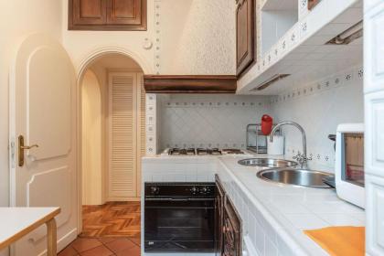 Casa Isabella al Colosseo - FromHometoRome - image 13