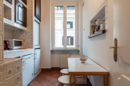 Casa Isabella al Colosseo - FromHometoRome - image 14