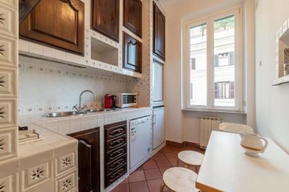 Casa Isabella al Colosseo - FromHometoRome - image 17