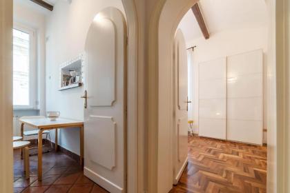 Casa Isabella al Colosseo - FromHometoRome - image 18