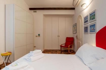 Casa Isabella al Colosseo - FromHometoRome - image 19