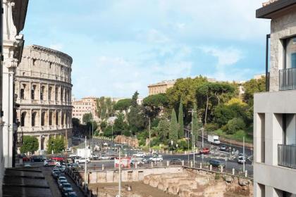 Casa Isabella al Colosseo - FromHometoRome - image 2
