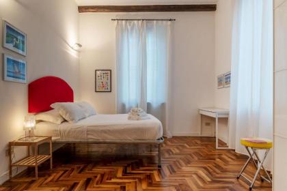 Casa Isabella al Colosseo - FromHometoRome - image 20