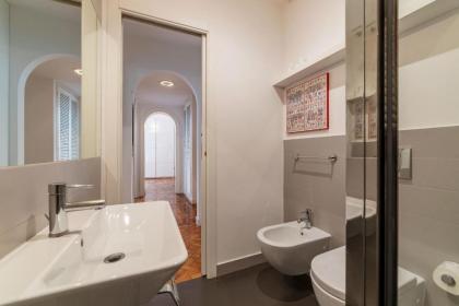 Casa Isabella al Colosseo - FromHometoRome - image 3