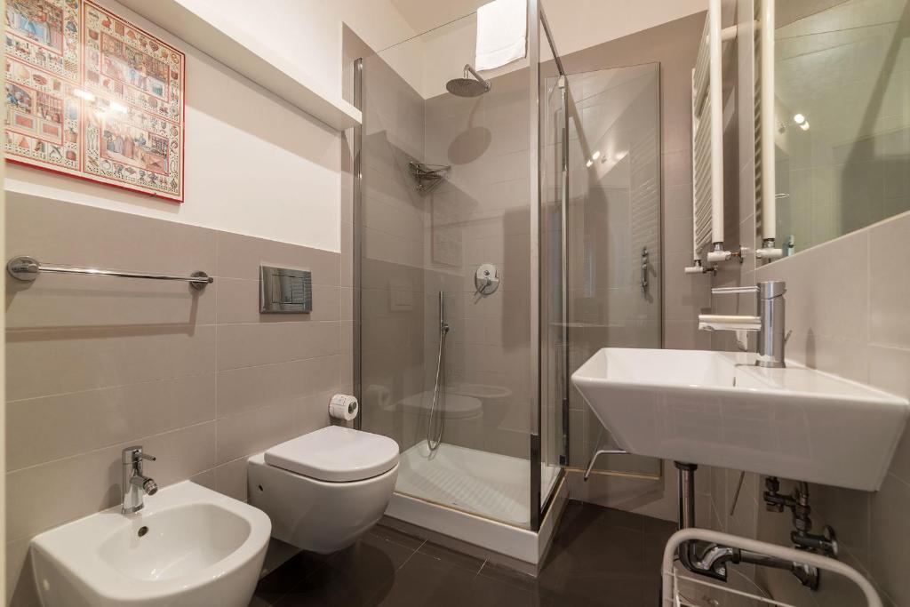 Casa Isabella al Colosseo - FromHometoRome - image 4