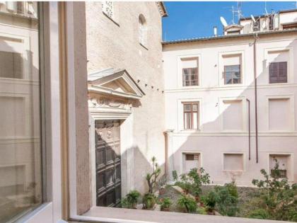 BBHOMEROME - Domus Colosseo Luxury - image 9
